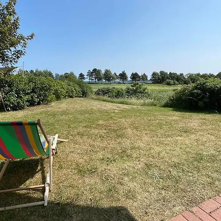 Seeblick 39 Holiday home *