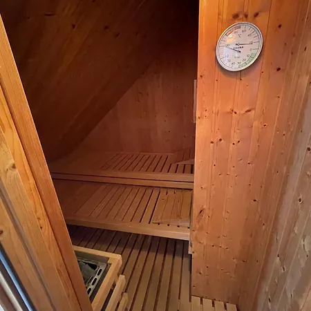 Seeblick 39 Holiday home