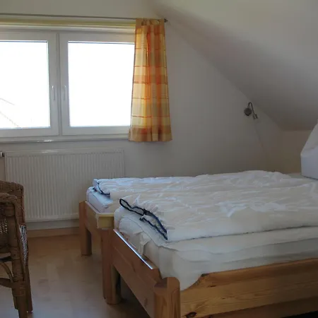 Seeblick 39 Holiday home *