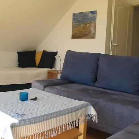 Holiday home Seeblick 39