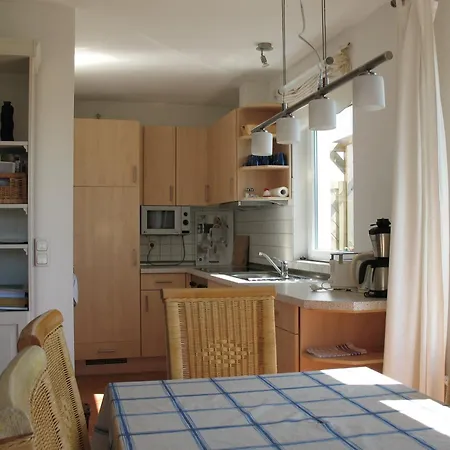 Holiday home Seeblick 39