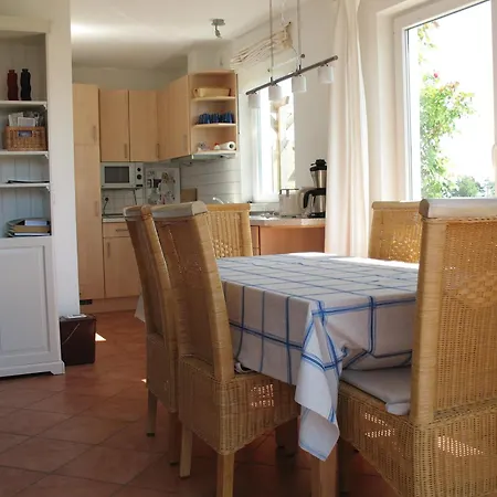 Holiday home Seeblick 39 *